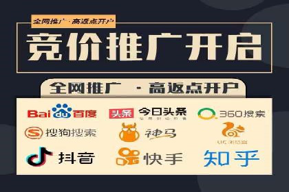 网站SEM托管服务客户案例分享